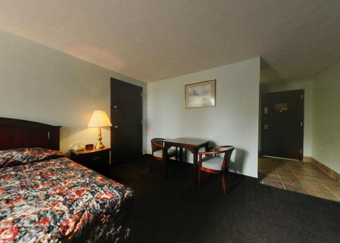 Americas Best Value Inn Crossett Номер фото
