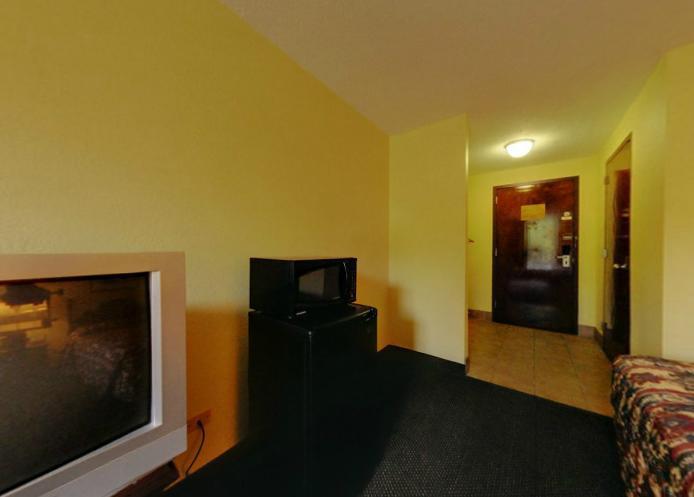 Americas Best Value Inn Crossett Номер фото