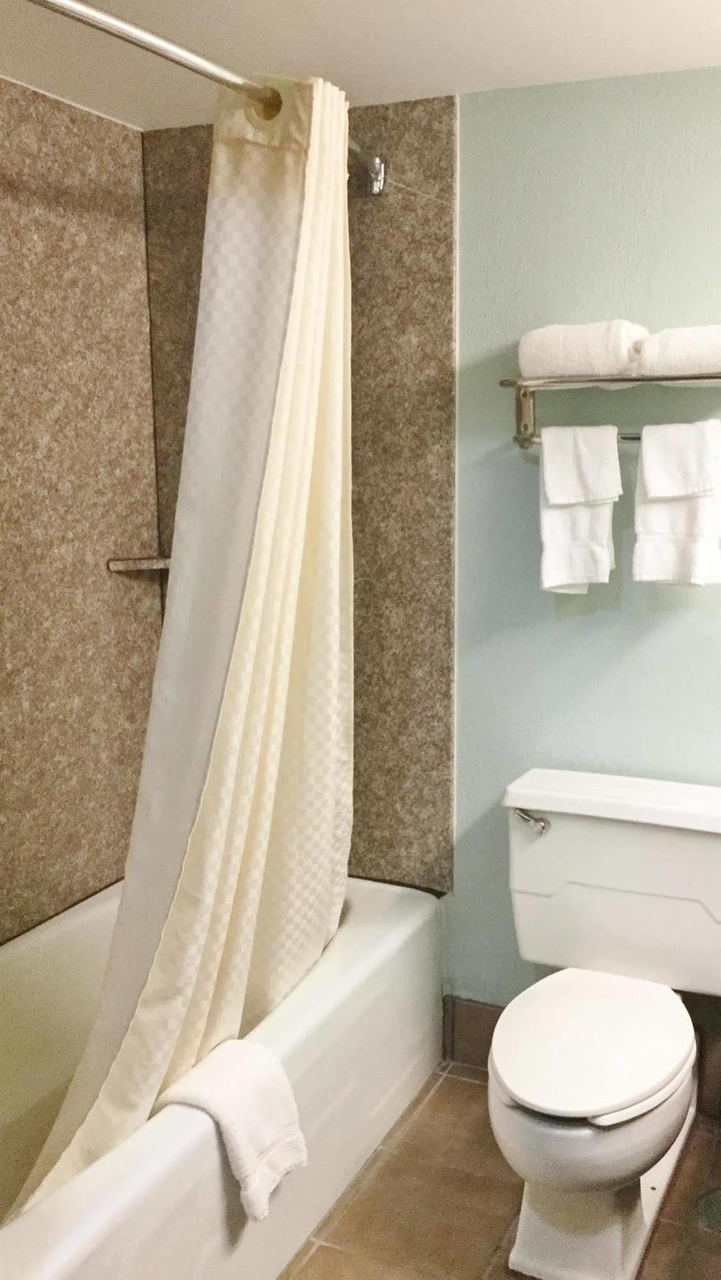 Americas Best Value Inn Crossett Экстерьер фото