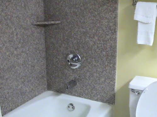 Americas Best Value Inn Crossett Экстерьер фото