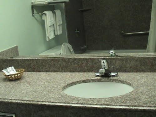 Americas Best Value Inn Crossett Экстерьер фото